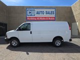 Used 2021 Chevrolet Express 2500 w/ Driver Convenience Package image 4