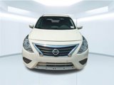 Used 2016 Nissan Versa S Plus image 2