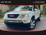 Used 2012 GMC Acadia SLT image 2