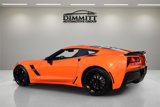 Used 2019 Chevrolet Corvette Grand Sport image 3