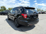 Used 2017 Ford Explorer XLT w/ Equipment Group 202A image 4