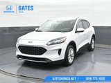 Used 2021 Ford Escape SE image 6