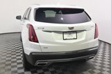 New 2025 Cadillac XT5 Premium Luxury w/ Technology Package image 4
