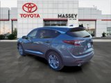 Used 2020 Acura RDX FWD w/ Advance Package image 5