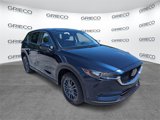 Used 2021 MAZDA CX-5 Touring image 2