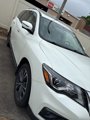 Used 2018 Nissan Pathfinder Platinum image 4