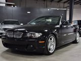 Used 2005 BMW 330Ci Convertible image 2