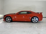 Used 2013 Chevrolet Camaro SS image 4