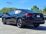 New 2025 Nissan Sentra SV image 6