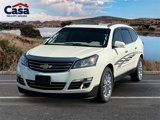 Used 2014 Chevrolet Traverse LTZ image 6