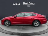 Used 2020 Hyundai Sonata SE w/ Cargo Package image 3