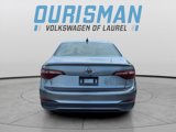 Used 2024 Volkswagen Jetta SE image 4