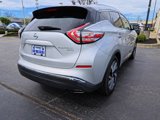 Used 2015 Nissan Murano Platinum w/ Platinum Technology Package image 6