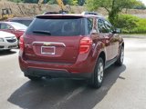 Used 2017 Chevrolet Equinox LT image 3