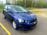 Used 2014 Chevrolet Sonic LT image 3