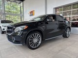 Certified 2018 Mercedes-Benz GLE 43 AMG 4MATIC Coupe image 3