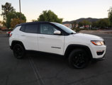 Used 2019 Jeep Compass Latitude image 5