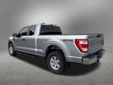 Used 2022 Ford F150 XL w/ Equipment Group 101A High image 3