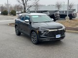 New 2025 Chevrolet TrailBlazer ACTIV w/ Driver Confidence Package image 3