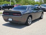 Used 2020 Dodge Challenger SXT image 4