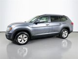 Used 2018 Volkswagen Atlas SE image 3