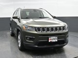 Used 2019 Jeep Compass Latitude w/ Popular Equipment Group image 4