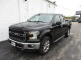 Used 2016 Ford F150 XLT w/ Equipment Group 301A Mid image 3
