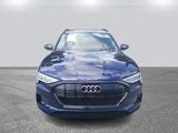 Used 2022 Audi e-tron Premium w/ Convenience Plus Package image 2