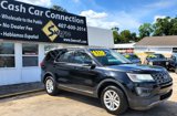 Used 2016 Ford Explorer XLT w/ Equipment Group 202A image 4