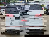 Used 2021 Volkswagen Atlas SE w/ Panoramic Sunroof Package image 5