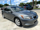 Used 2008 Honda Accord EX-L image 4