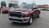 New 2025 RAM 1500 Big Horn image 2