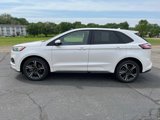 Used 2019 Ford Edge ST w/ Equipment Group 401A image 2