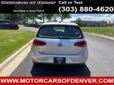 Used 2015 Volkswagen e-Golf SEL Premium image 5