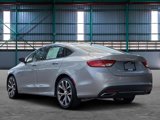 Used 2015 Chrysler 200 C w/ Navigation & Sound Group I image 3