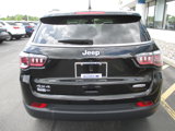 Used 2019 Jeep Compass Latitude image 3