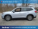 Used 2020 Subaru Forester Premium image 4