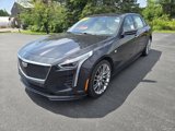 Used 2019 Cadillac CT6 Sport w/ Active Chassis Package 20" image 3