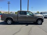 Certified 2016 Ford F150 Lariat w/ Equipment Group 502A Luxury image 3