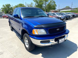 Used 1998 Ford F150 XL image 4
