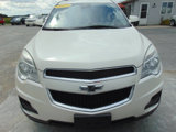 Used 2015 Chevrolet Equinox LT w/ Driver Convenience Package image 3