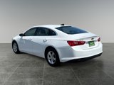 Used 2019 Chevrolet Malibu LS w/ Driver Confidence Package II image 5