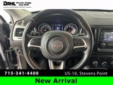 Used 2018 Jeep Compass Latitude image 4