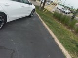 Used 2024 Chevrolet Malibu LT image 3
