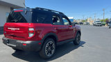 New 2025 Ford Bronco Sport Outer Banks image 5