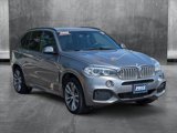 Used 2017 BMW X5 xDrive40e image 3