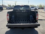 Used 2022 GMC Canyon AT4 w/ Trailering Package image 4