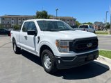 Used 2021 Ford F150 XL w/ Equipment Group 101A High image 4