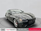 Used 2018 Maserati Ghibli S GranSport Q4 image 3