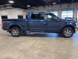 Used 2019 Ford F150 4x4 SuperCrew image 4
